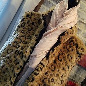 Reversible Vest women's Large